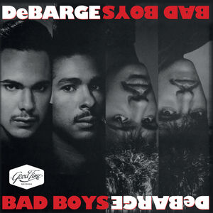 Bad Boys