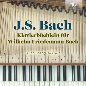 Klavierbuchlein