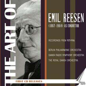 The Art of Emil Reesen