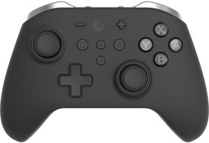 Switch Accessory: Wireless Controller - ZenPro Black