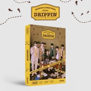2024 Season's Greetings