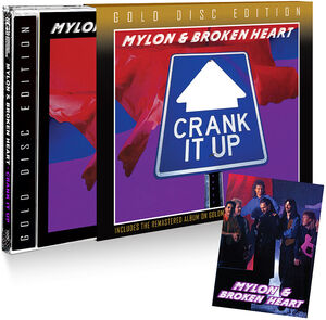 Crank It Up