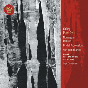 Peer Gynt