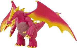 Ultraman: Rising - 6" Action Figure Series - Gigantron