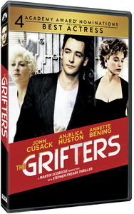The Grifters