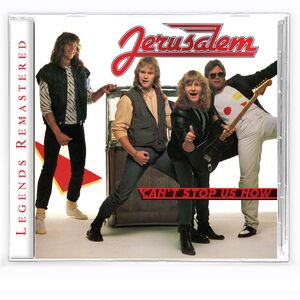 Can't Stop Us Now - 35th Anniversary
