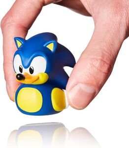 Tubbz - Sonic the Hedgehog - Sonic (Mini Edition)