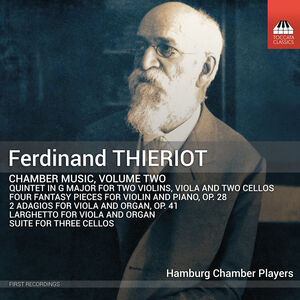 Chamber Music Vol. 2