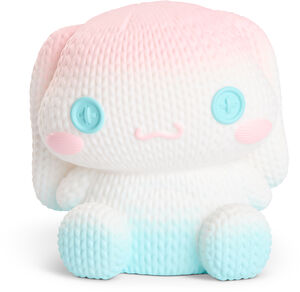 Hello Kitty and Friends - Cinnamoroll Pastel Limited Edition Vinyl Figure