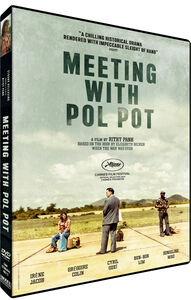 Meeting With Pol Pot