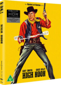 High Noon