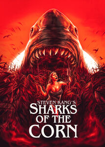Sharks Of The Corn
