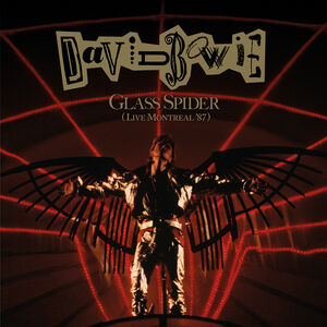 Glass Spider (Montreal '87)