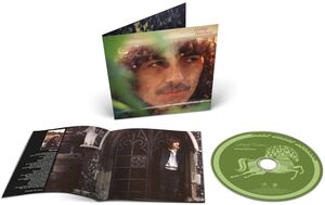 George Harrison [Eco-Wallet]