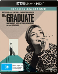 The Graduate