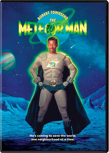 The Meteor Man