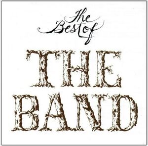 The Best Of The Band