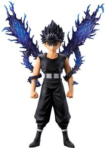 Ichibansho - Yu Yu Hakusho - Masterlise - Hiei (Dark Tournament vol. 3) Figure