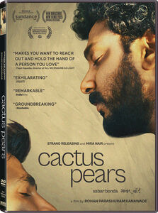 Cactus Pears