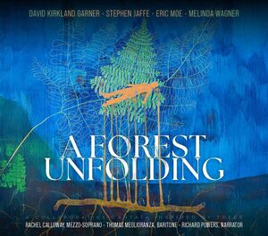 A Forest Unfolding