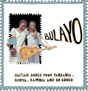 Bulayo (Various Artists)