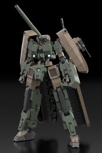 Frame Arms - Type 70 Model 1 GOU-RAI2