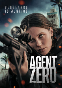 Agent Zero