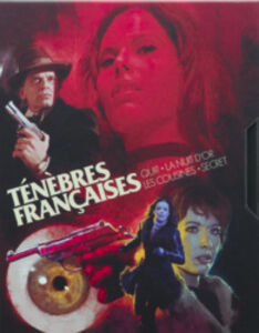 Tenebres Francaises