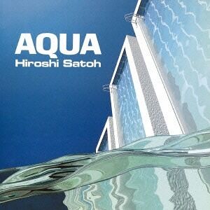 Aqua + 2