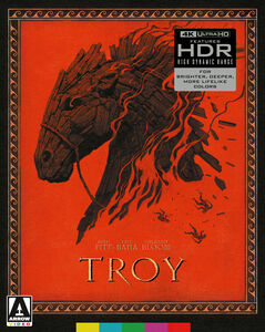 Troy