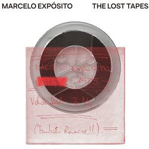 The Lost Tapes