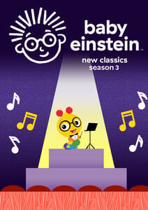 Baby Einstein: Season Three