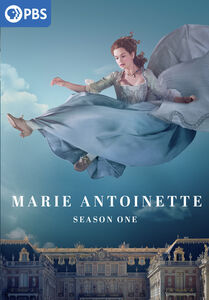 Marie Antoinette: Season 1