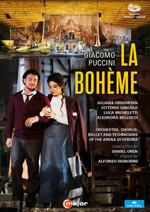 La Boheme