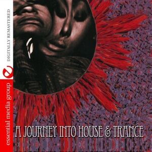 Journey Into House / Various