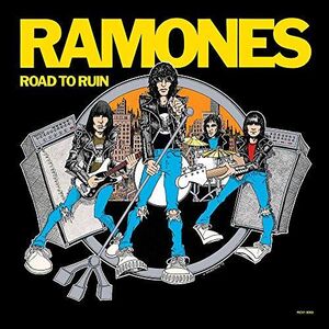 Road To Ruin