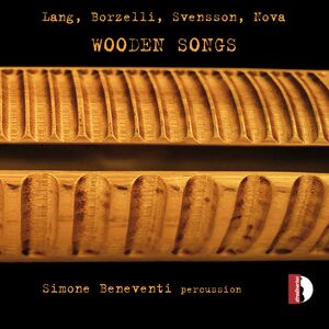 Wooden Songs