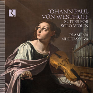 Suites for Solo Violin