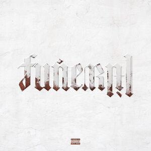 Lil Wayne - Funeral (CD)