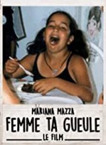 Mariana Mazza