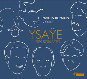 Six Sonatas