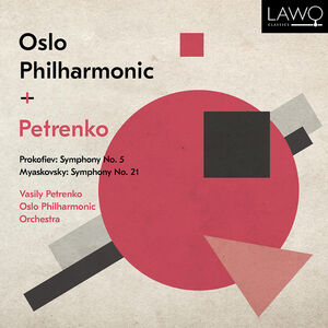Symphony 5