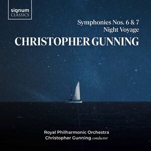 Symphonies 6 & 7