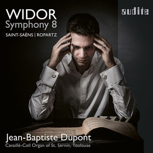 Symphony 8