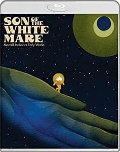 Son of the White Mare (Fehérlófia)