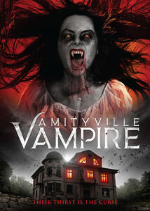 Amityville Vampire