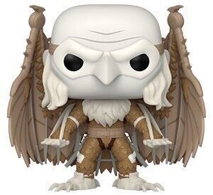 Funko POP!: Spider-Man: Across The Spider-Verse - Medieval Vulture