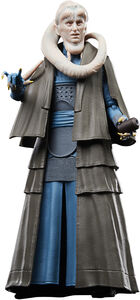 Star Wars - The Black Series - Bib Fortuna Action Figure