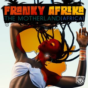 The Motherland (Africa)