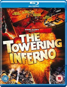 The Towering Inferno (Blu-ray)